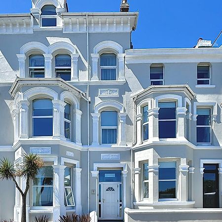 Promenade House Aparthotel Douglas Bagian luar foto