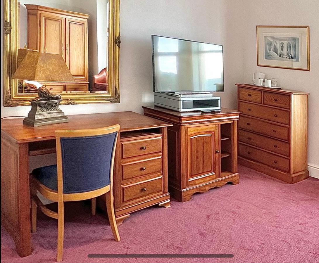Promenade House Aparthotel Douglas Bagian luar foto