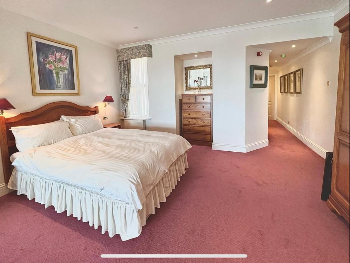 Promenade House Aparthotel Douglas Bagian luar foto