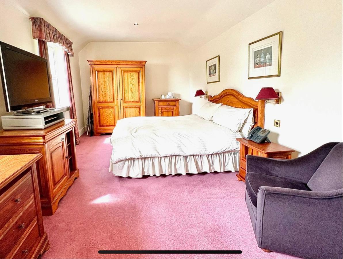 Promenade House Aparthotel Douglas Bagian luar foto