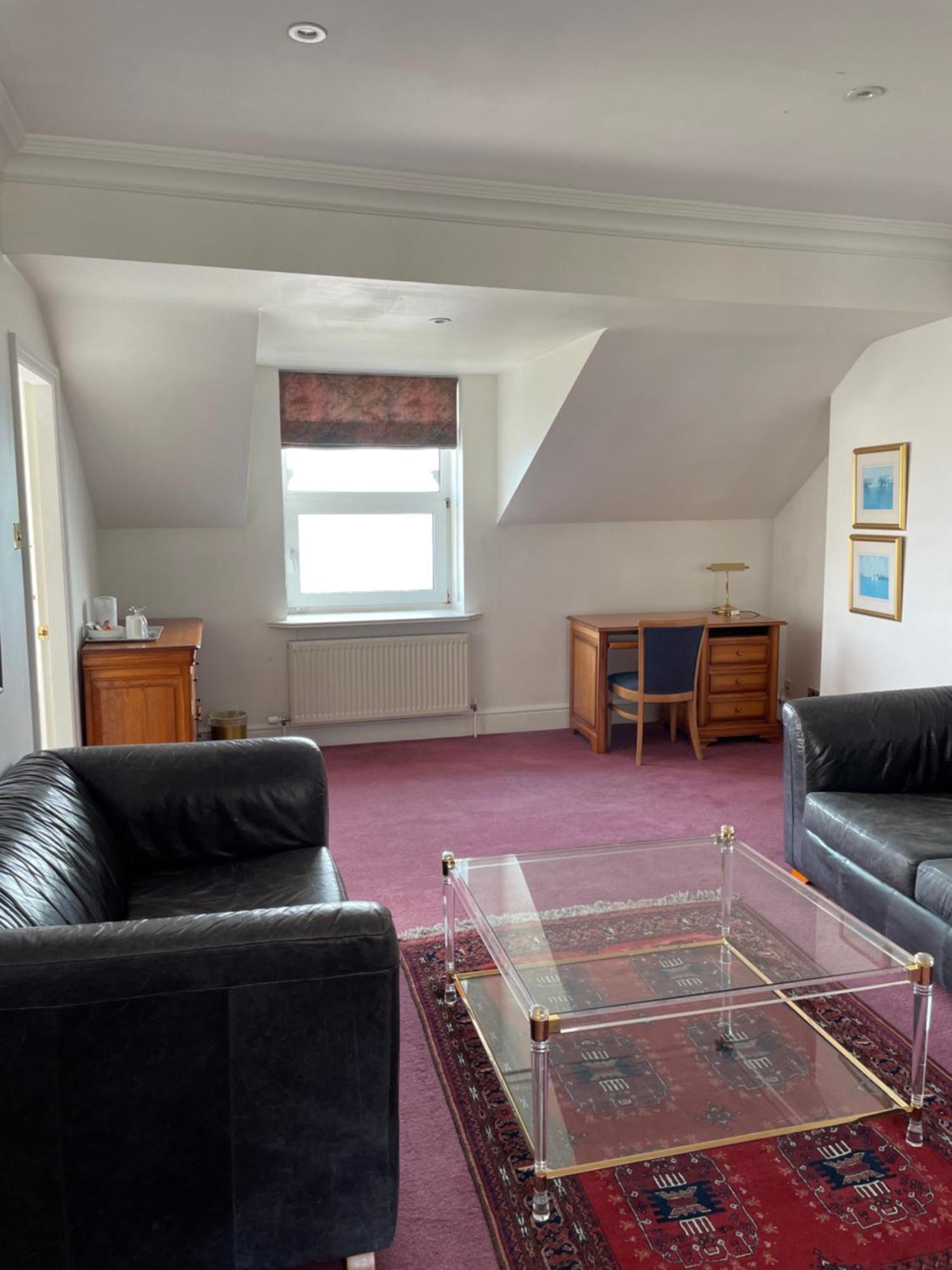 Promenade House Aparthotel Douglas Bagian luar foto